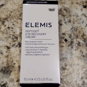 Elemis Peptide4 Eye Recovery Cream